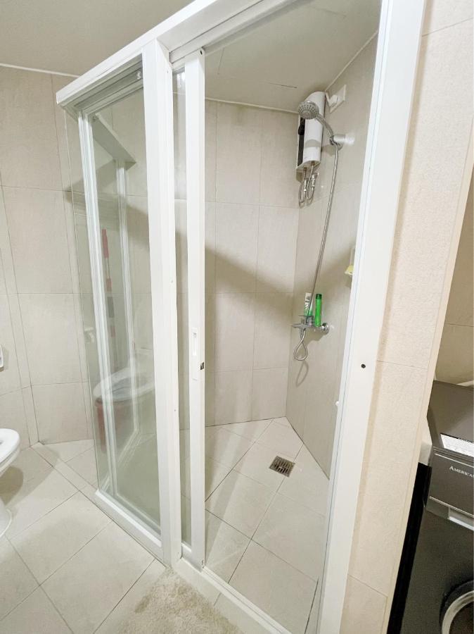 Inspiria Aparthotel Davao City Eksteriør bilde