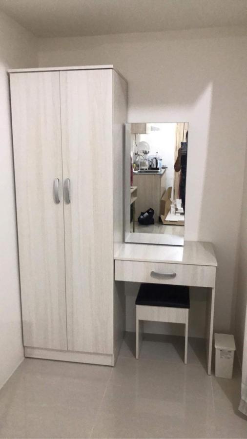 Inspiria Aparthotel Davao City Eksteriør bilde