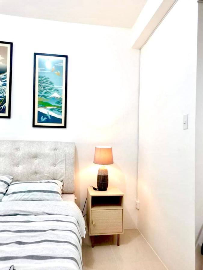 Inspiria Aparthotel Davao City Eksteriør bilde