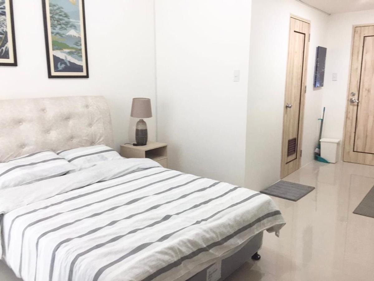 Inspiria Aparthotel Davao City Eksteriør bilde
