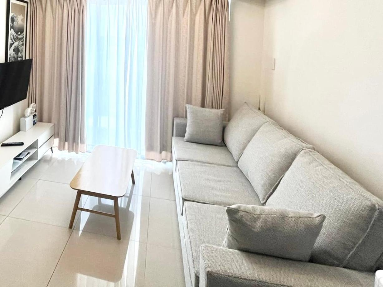 Inspiria Aparthotel Davao City Eksteriør bilde